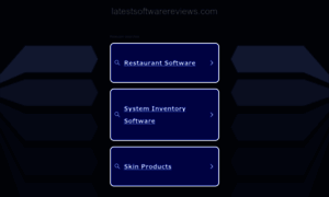 Latestsoftwarereviews.com thumbnail