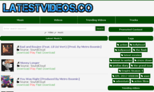Latestvideos.co thumbnail
