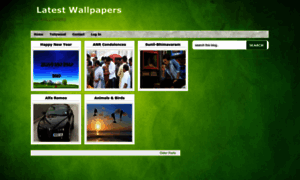 Latestwallpaperscollections.blogspot.in thumbnail