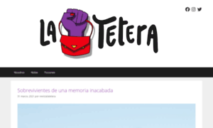 Latetera.com.ar thumbnail