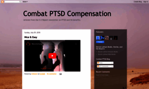 Lathamcombatptsd.blogspot.com thumbnail