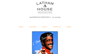 Lathamhousejc.com thumbnail