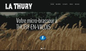 Lathury.fr thumbnail