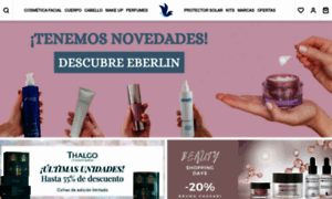 Latiendadecosmeticos.com thumbnail