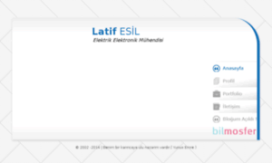 Latifesil.com thumbnail