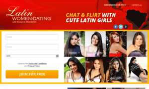 Latin-women-dating.com thumbnail