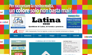 Latina-oggi.it thumbnail