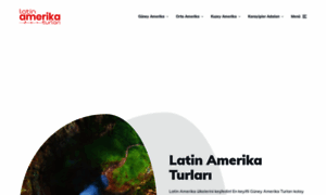 Latinamerikaturlari.com thumbnail