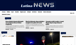 Latinanews.eu thumbnail