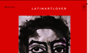 Latinartlover.bigcartel.com thumbnail