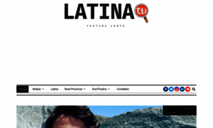 Latinatu.it thumbnail