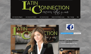 Latinconnectionmag.com thumbnail