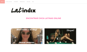 Latindex.eu thumbnail