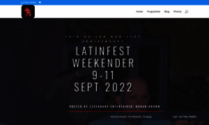 Latinfest.info thumbnail