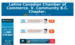 Latinocanadianchamberofcommerce.org thumbnail