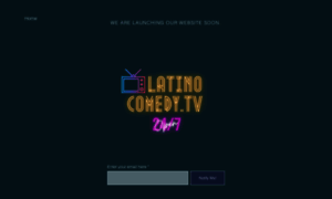 Latinocomedy.tv thumbnail