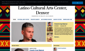Latinoculturalartscenter-denver.org thumbnail