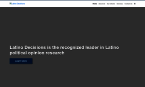 Latinodecisions.com thumbnail