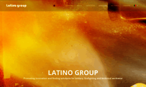 Latinogroup.net thumbnail