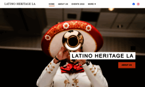 Latinoheritage.la thumbnail