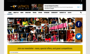 Latinos.com.au thumbnail