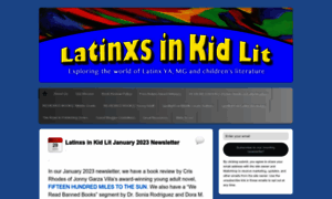 Latinosinkidlit.com thumbnail