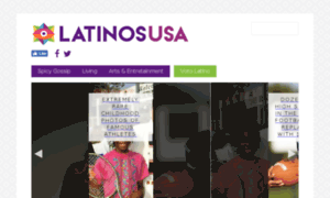 Latinosusa.today thumbnail