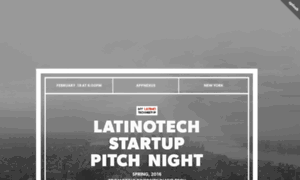 Latinotech3.splashthat.com thumbnail