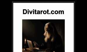 Latintarot.com thumbnail