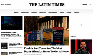 Latintimes.com thumbnail