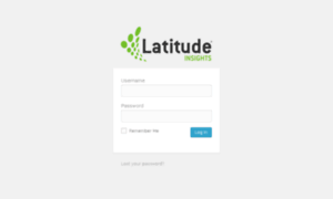 Latitude.nolan.net.au thumbnail
