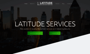 Latitude.services thumbnail