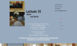 Latitude38.biz thumbnail