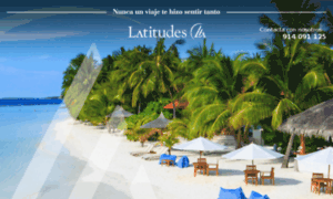 Latitudes.com.es thumbnail