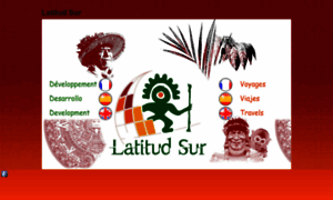 Latitudsur.org thumbnail