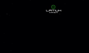 Latium-miner.ru thumbnail
