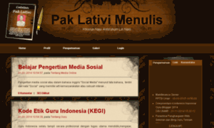 Lativiabdima.guru-indonesia.net thumbnail