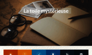 Latoilemysterieuse.fr thumbnail