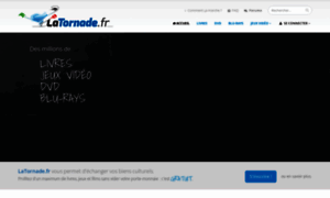 Latornade.fr thumbnail