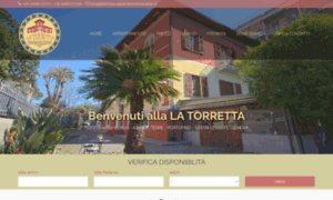 Latorretta-appartamentovacanze.it thumbnail