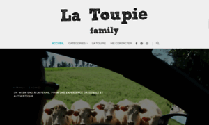 Latoupie.fr thumbnail