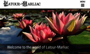Latour-marliac.com thumbnail
