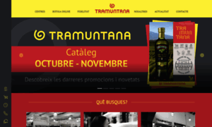 Latramuntana.com thumbnail