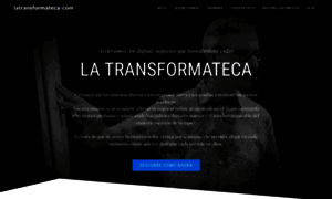Latransformateca.com thumbnail