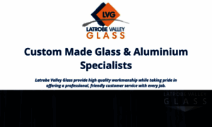 Latrobevalleyglass.com.au thumbnail