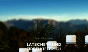 Latschenkiefer.it thumbnail