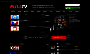 Latv.com.ar thumbnail