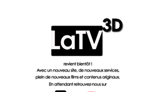 Latv3d.tv thumbnail