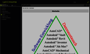 Latz-consulting.com thumbnail