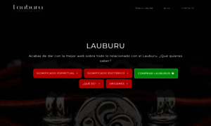 Lauburu.online thumbnail